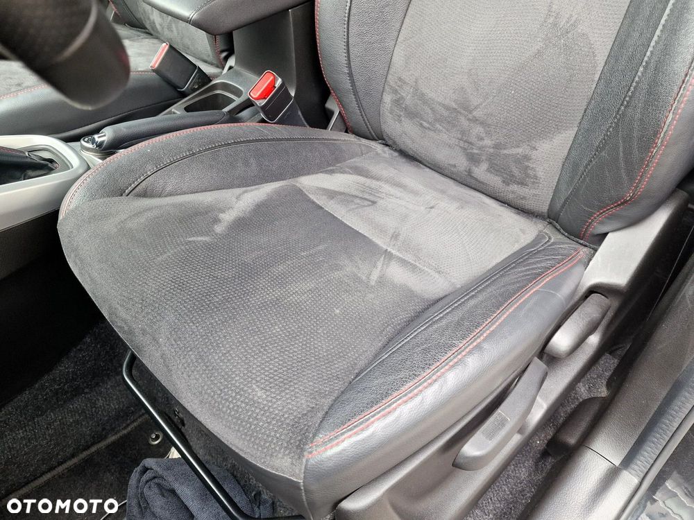 Suzuki Vitara 1.4 T Boosterjet S 4WD - 17