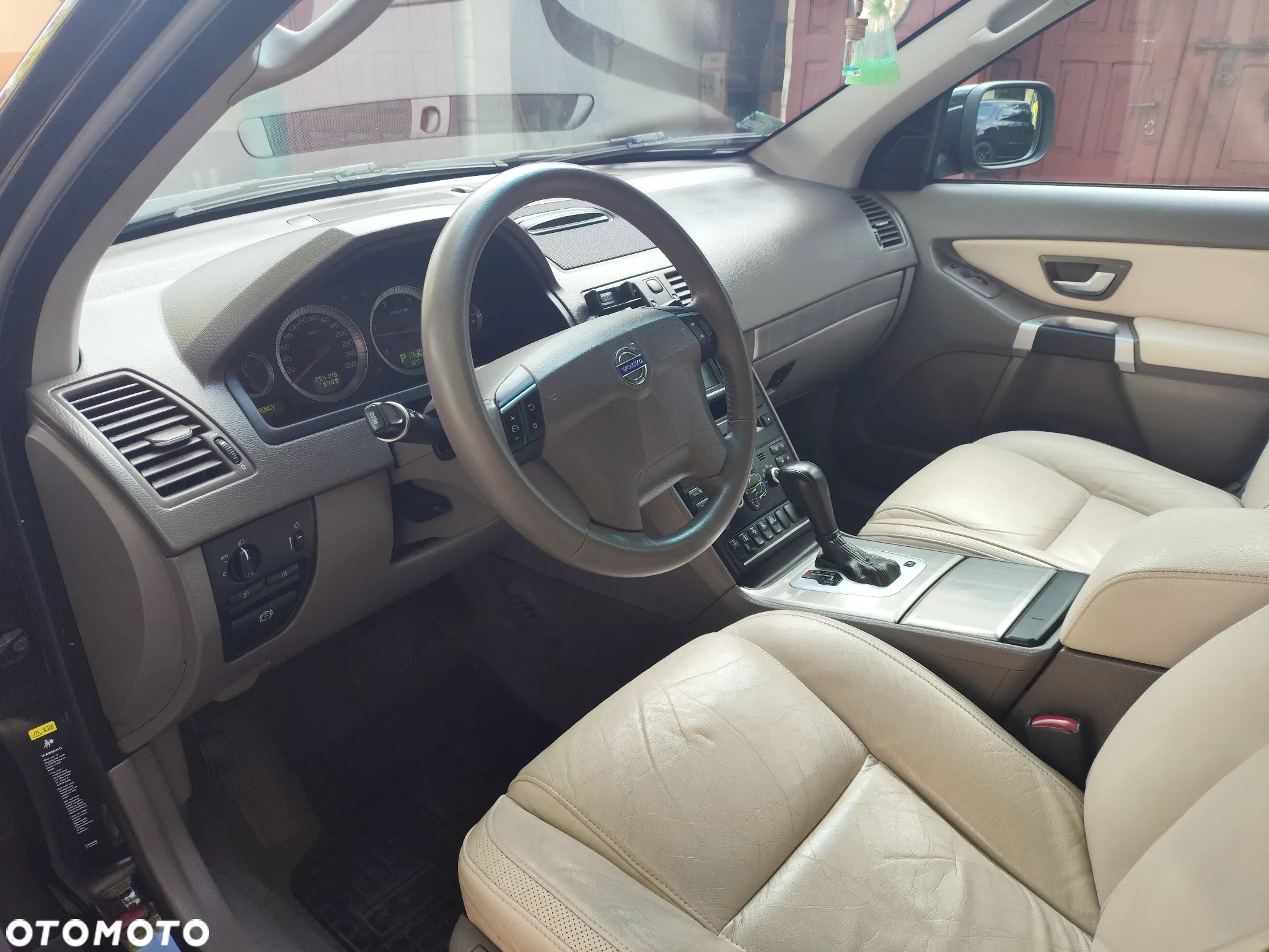 Volvo XC 90 D5 Summum - 15