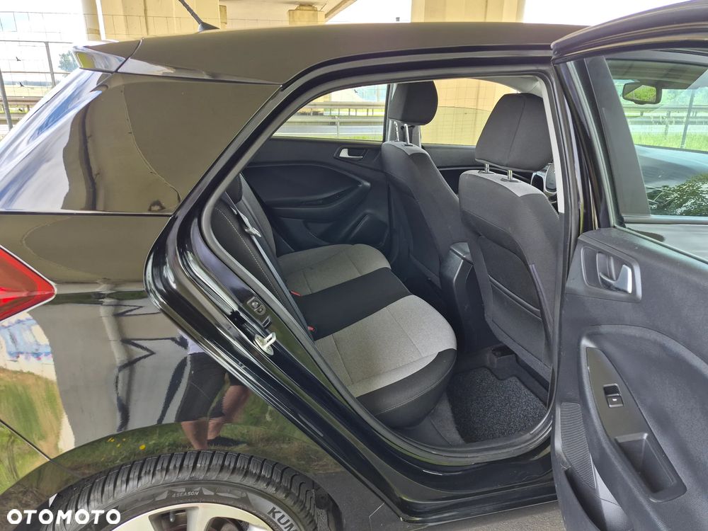 Hyundai i20 - 9