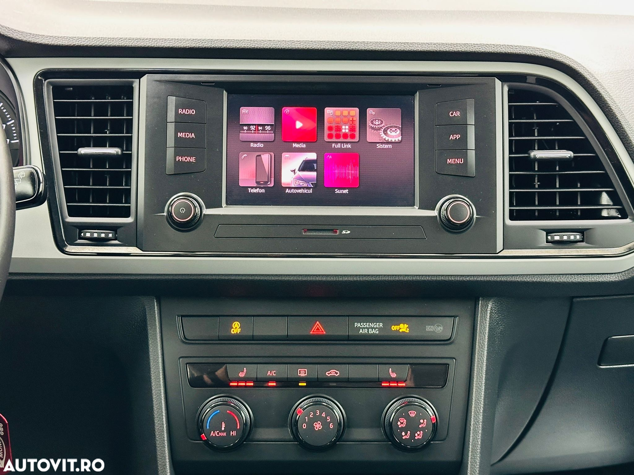 Seat Ateca - 38
