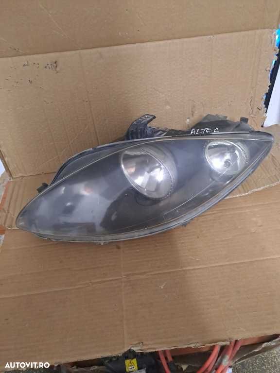 Far stanga Seat Leon , Seat Altea an 2005-2009 original Europa - 1