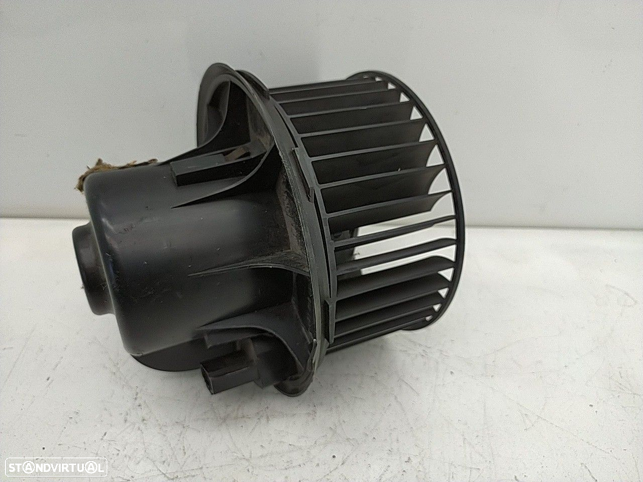Motor Chauffage / Sofagem Ford Galaxy (Wgr) - 4