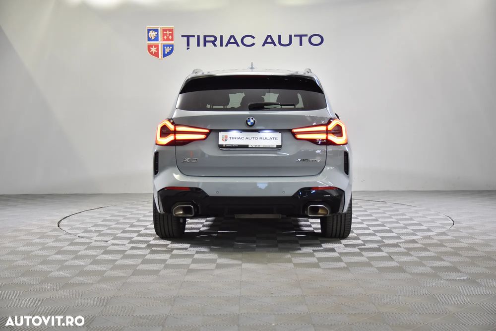 BMW X3 - 4