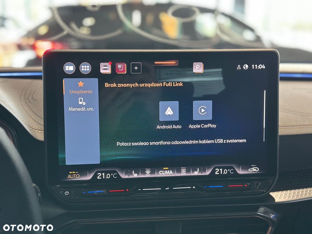 Cupra Leon Sportstourer 1.5 eTSI mHEV DSG - 29