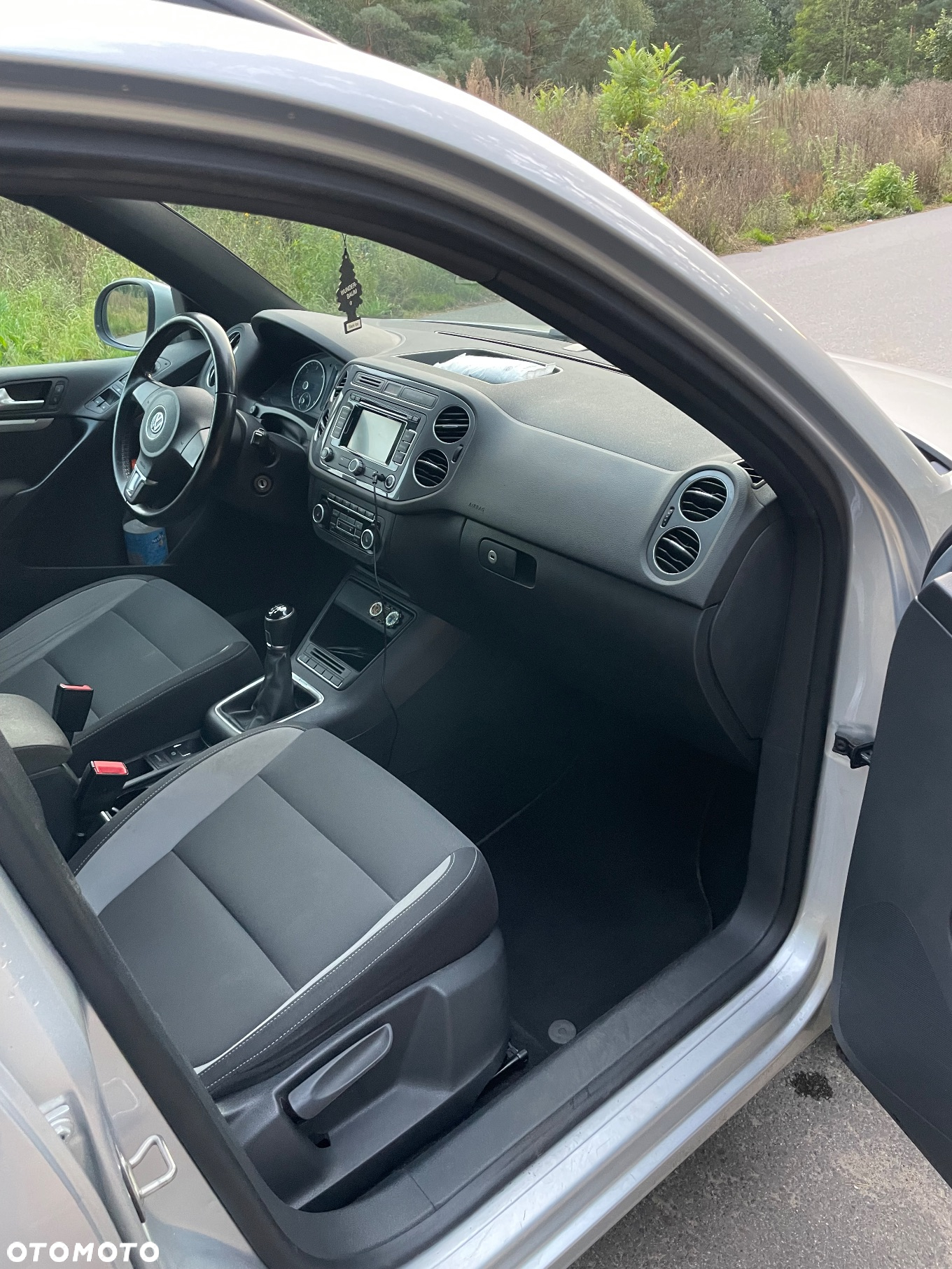 Volkswagen Tiguan - 8