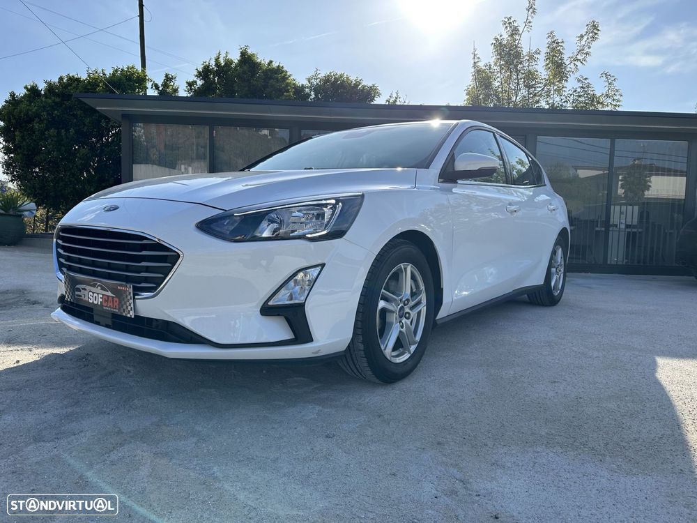 Ford Focus - 7