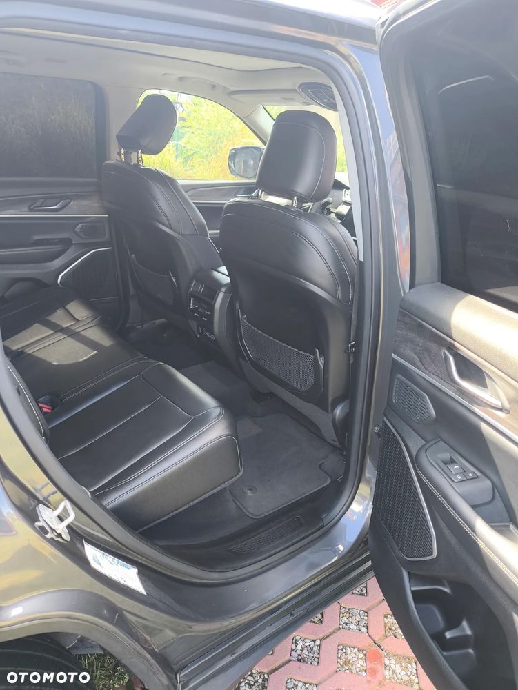 Jeep Grand Cherokee 2.0 4xe Automatik Limited - 10