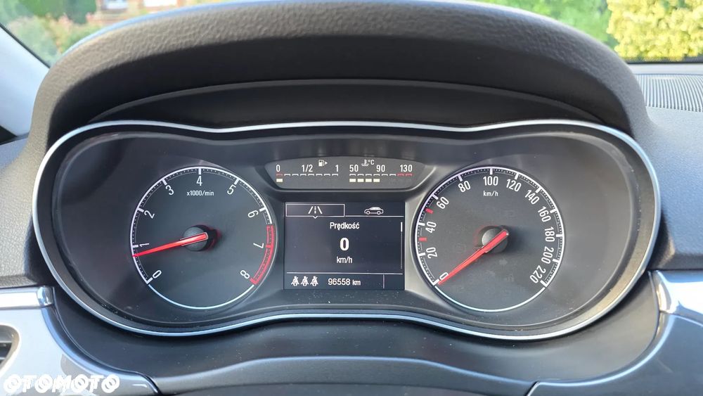 Opel Corsa - 22