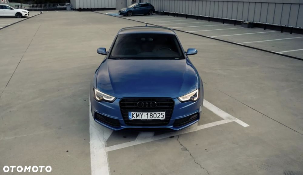 Audi A5 Coupé 2.0 TFSI Quattro S tronic - 11