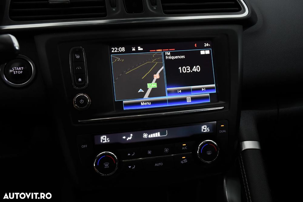 Renault Kadjar Energy dCi 130 LIMITED - 16