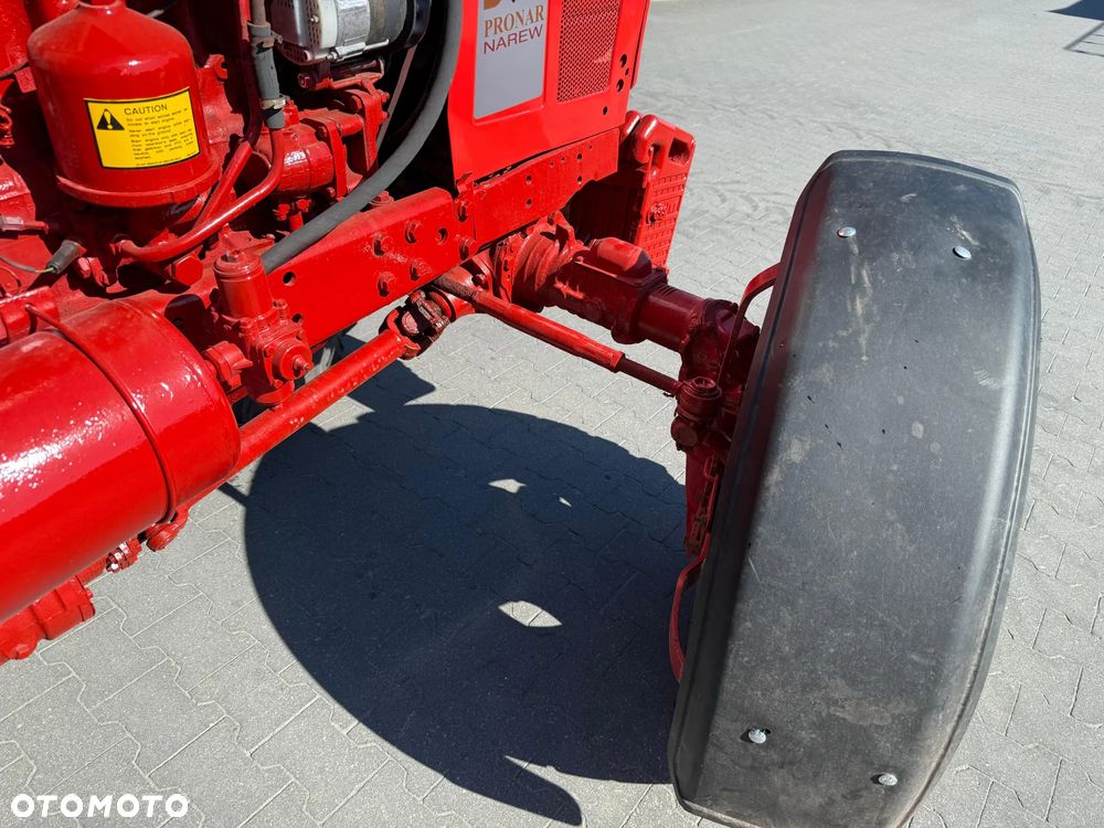 Belarus mtz 82  pronar narew ursus 1025 - 8