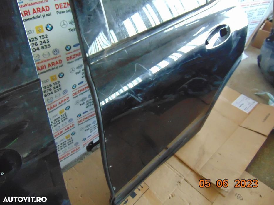 Usa Mercedes GLB x247 an 2019-prezent usi fata spate stanga dreapta - 6