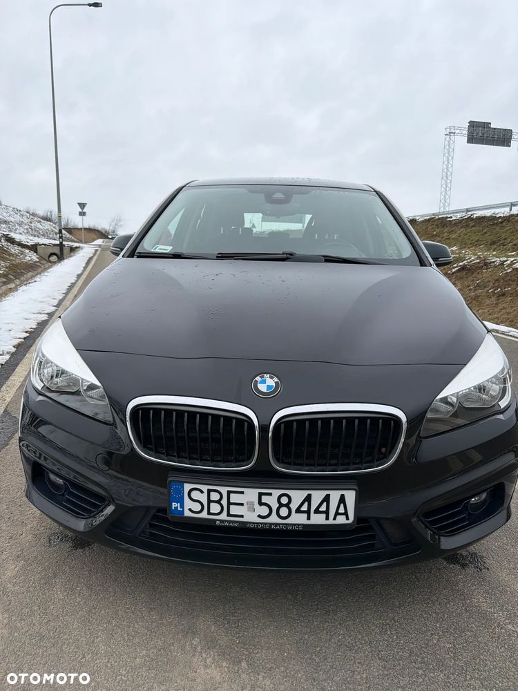 BMW Seria 2 - 16