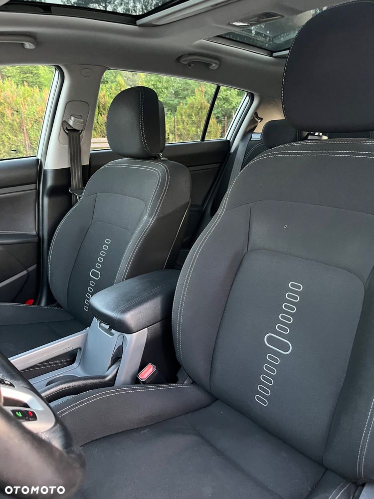 Kia Sportage 2.0 GDI L AWD - 17