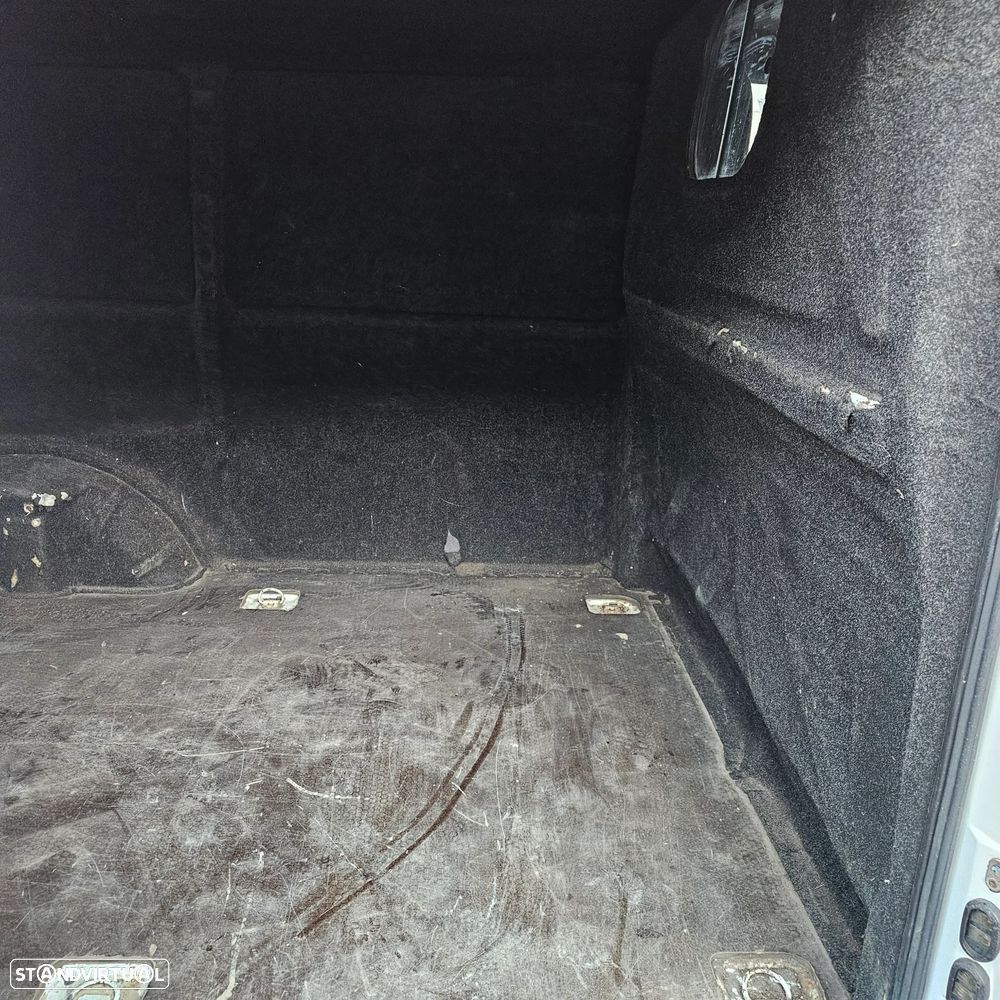 Mercedes-Benz Vito 112cdi - 14