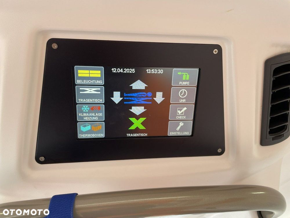 Volkswagen Crafter - 17