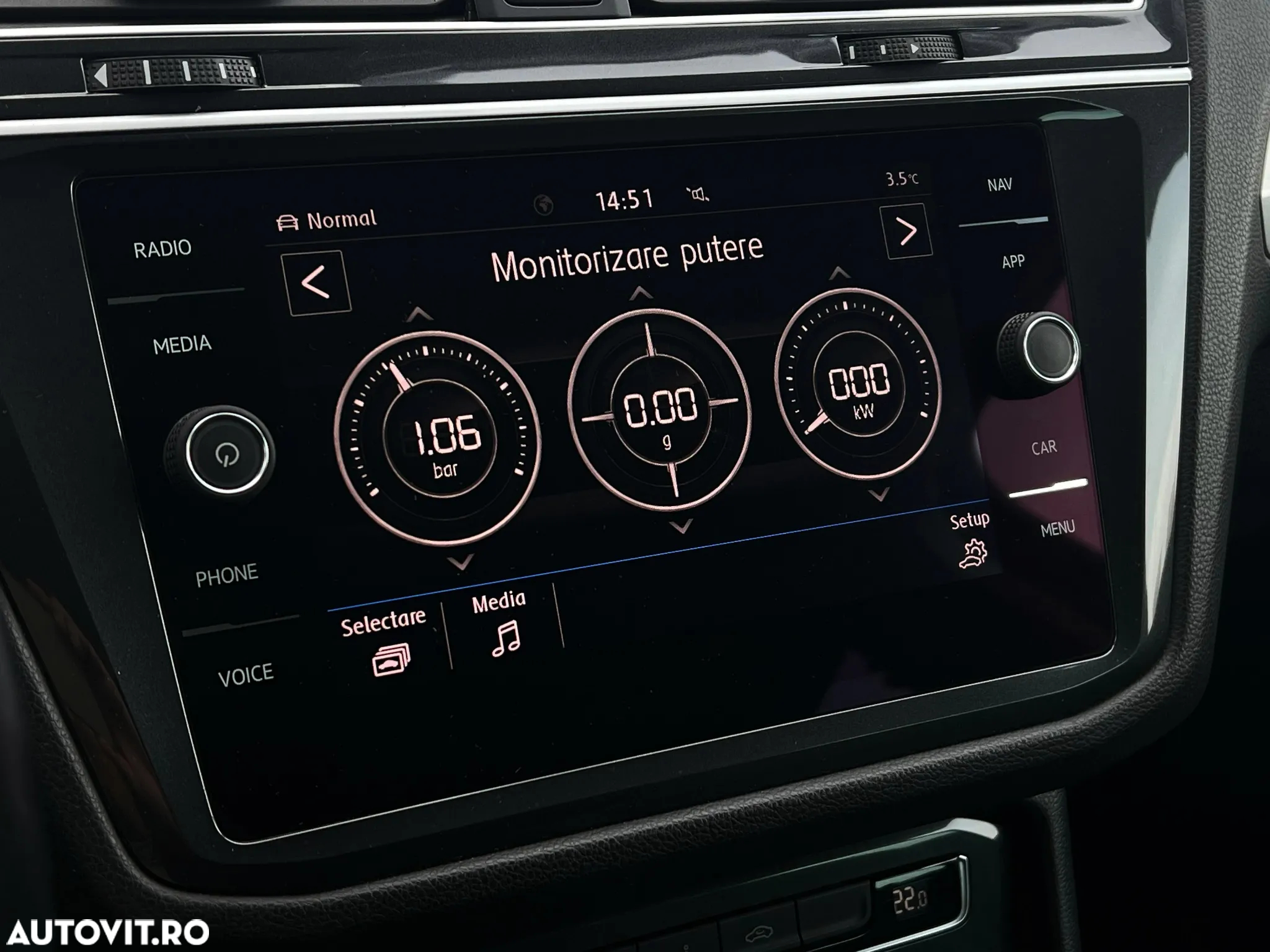Volkswagen Tiguan 2.0 TDI DPF DSG Comfortline - 27