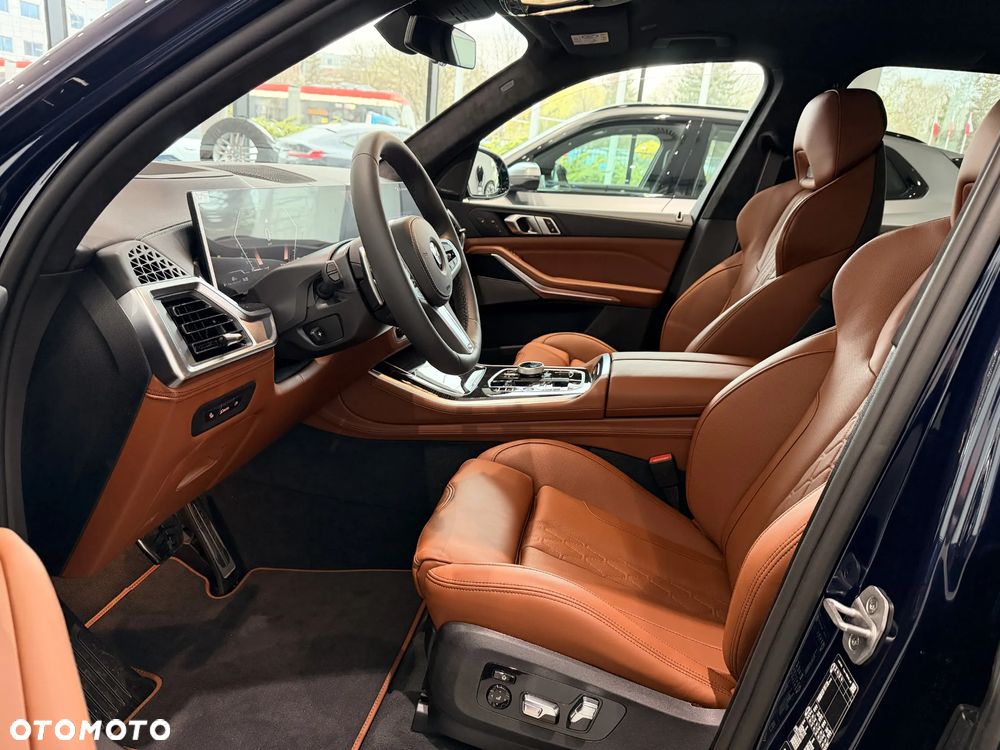 BMW X5 xDrive40d mHEV sport - 2