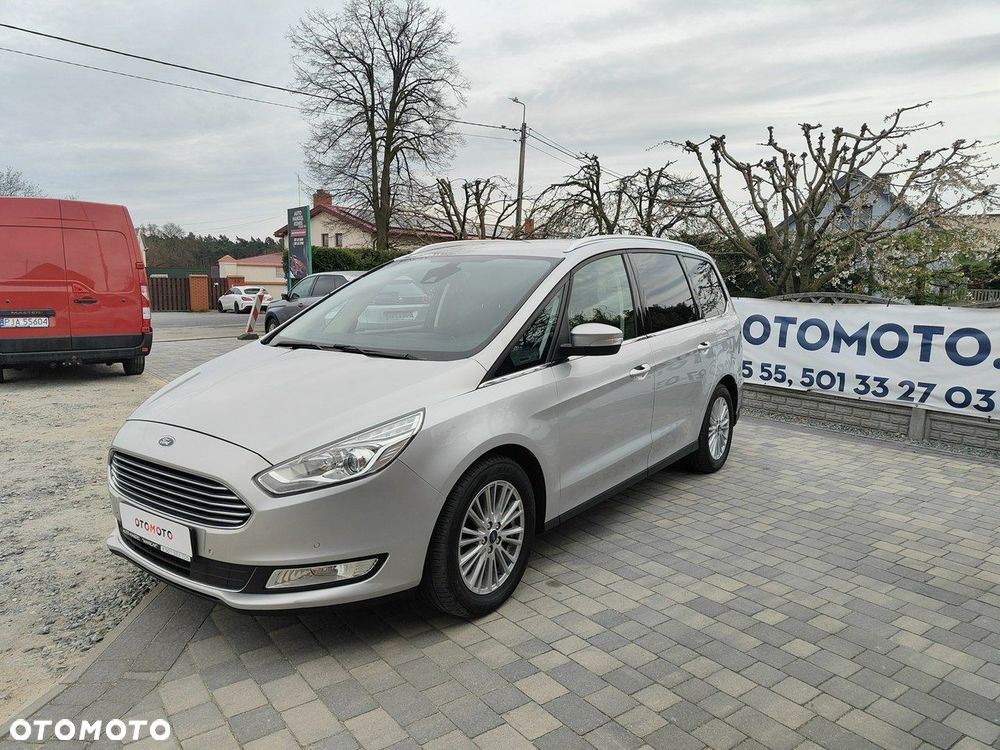 Ford Galaxy - 3