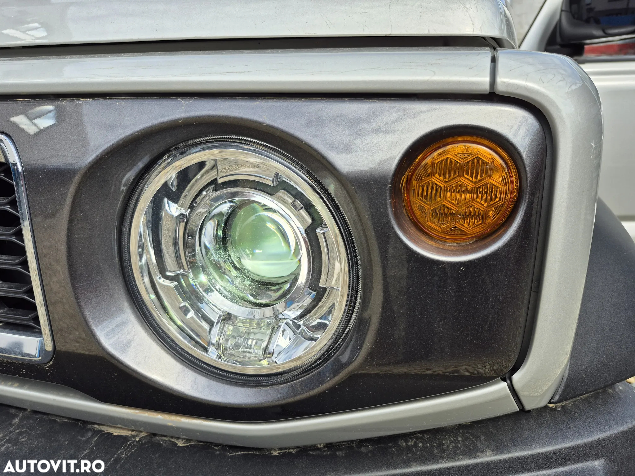 Suzuki Jimny 1.5 ALLGRIP GLX - 18