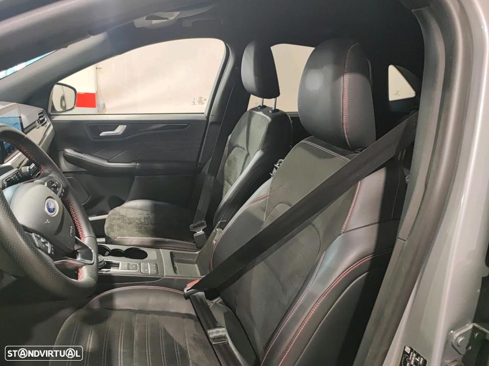 Ford Kuga 2.5 PHEV ST-Line X - 5