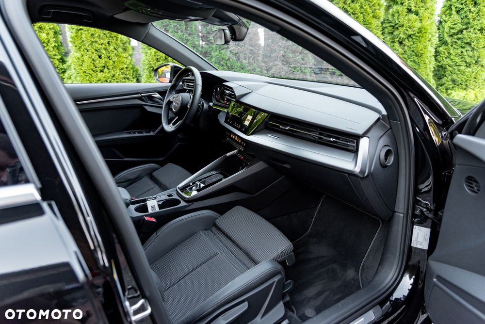 Audi A3 Sportback 35 TFSI S tronic S line - 22