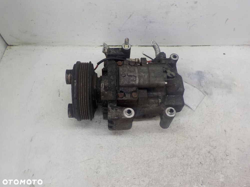SPRĘŻARKA POMPA KLIMATYZACJI MAZDA 5 II 1.8 2.0 H12A0BW4JZ - 1