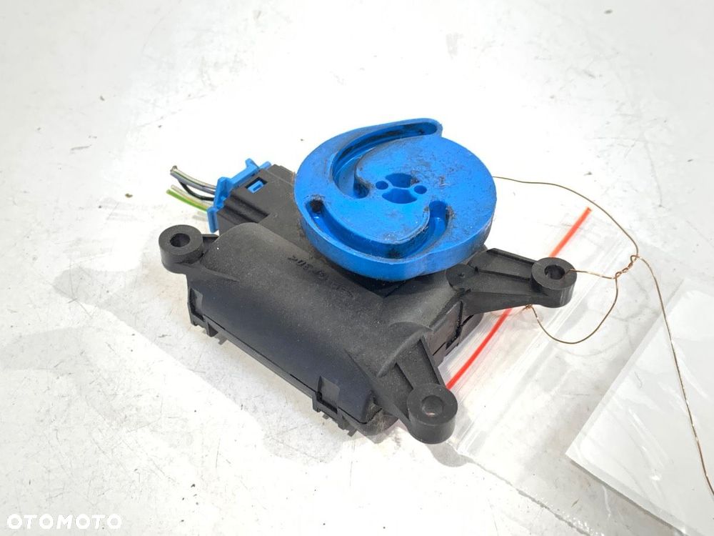 SILNIK NAGRZEWNICY - 69.00 PLN - AUDI A4 B7 Avant (8ED) 2004 - 2008 2.0 TDI quattro 125 kW [170 KM] - 2