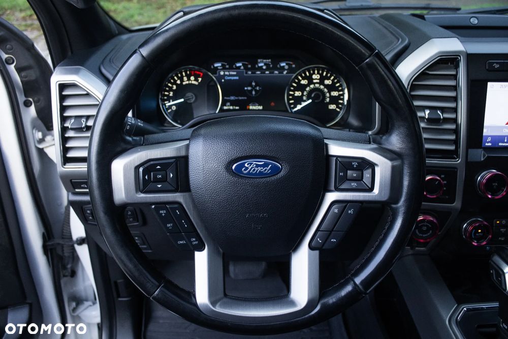 Ford F150 - 28
