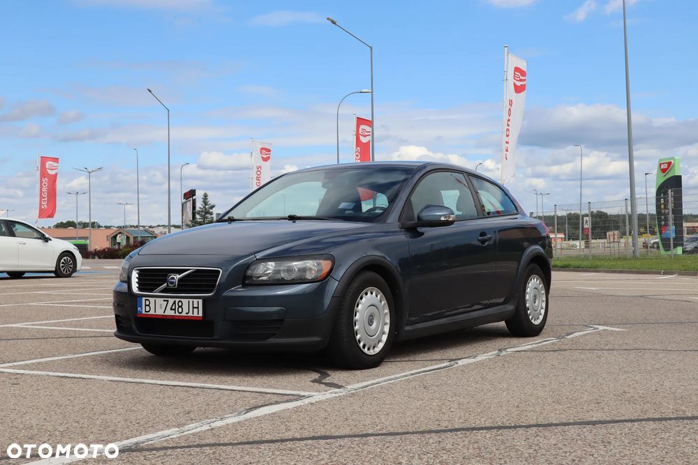 Volvo C30 - 1