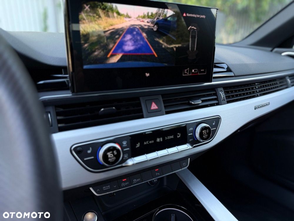Audi A4 Avant 40 TFSI mHEV Quattro S Line S tronic - 20