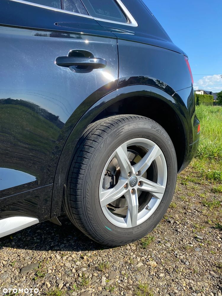 Audi Q5 2.0 TDI Quattro S tronic - 3