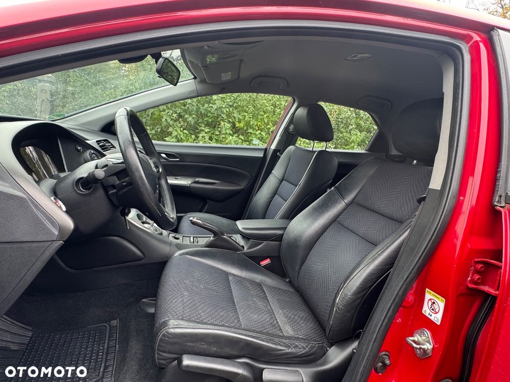 Honda Civic 1.4 i-VTEC Sport 40 Jahre Edition - 15