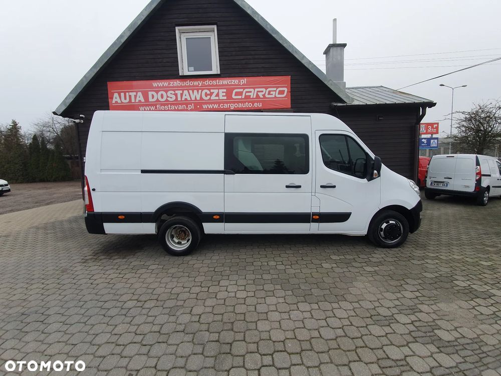 Renault MASTER - 10