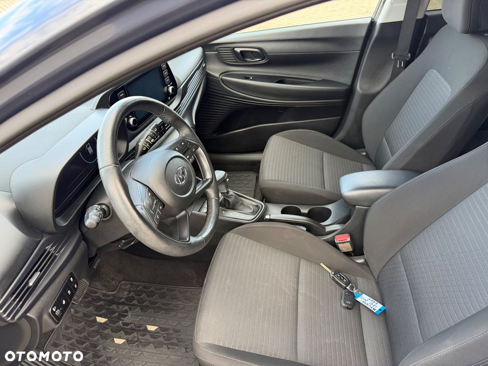 Hyundai i20 - 14