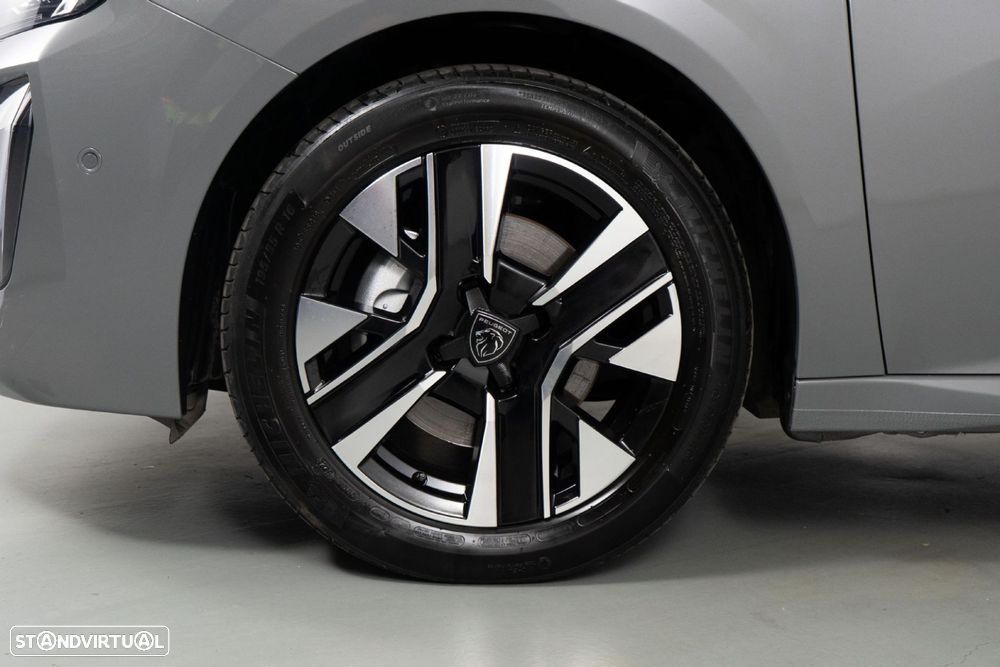 Peugeot 208 1.2 PureTech Allure Pack - 19