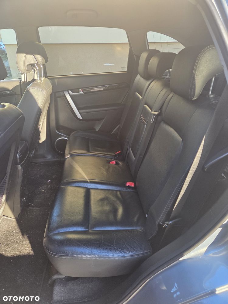 Chevrolet Captiva 2.2 d LT+ - 6