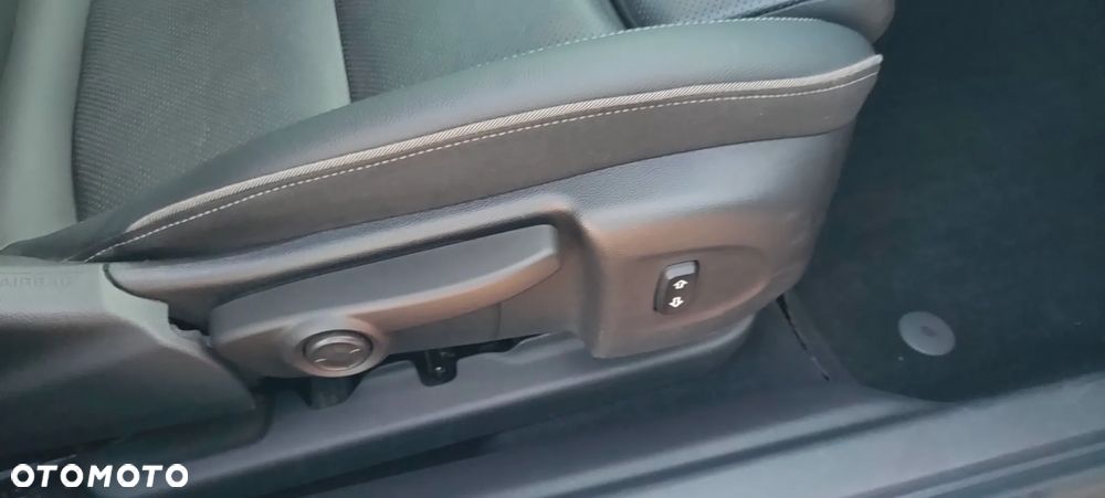 Opel Insignia 2.0 CDTI Sports Tourer Automatik Innovation - 13