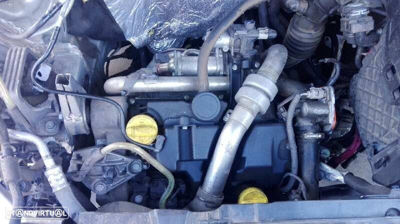 MOTOR RENAULT MEGANE III REF: K9K832 - 4