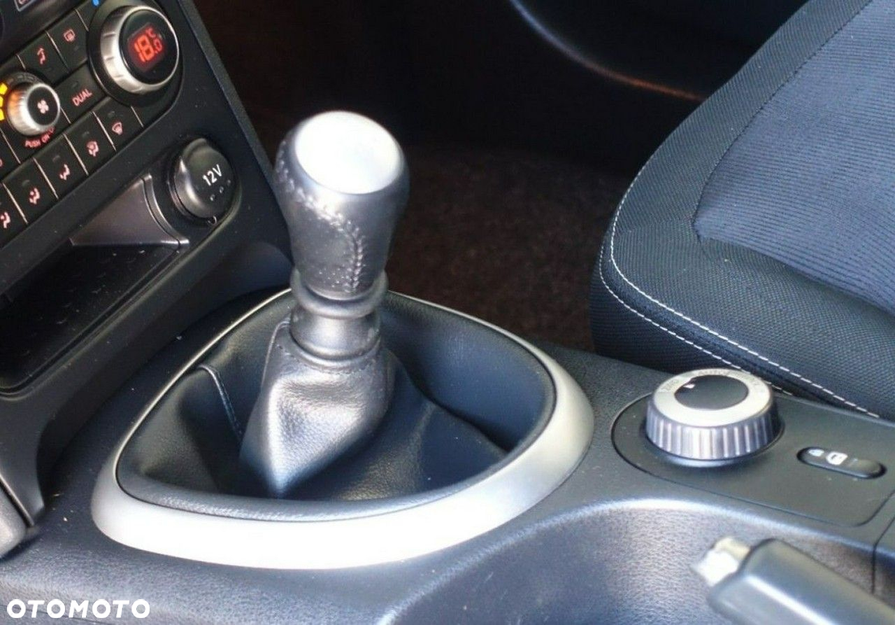 Nissan Qashqai - 14