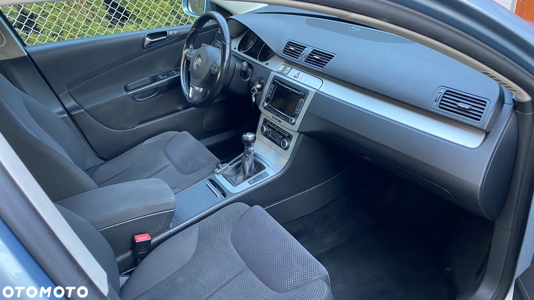 Volkswagen Passat 2.0 TDI Comfortline - 18