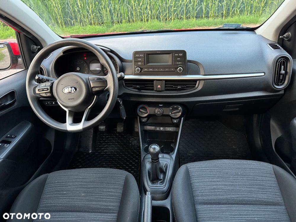 Kia Picanto 1.0 M - 15