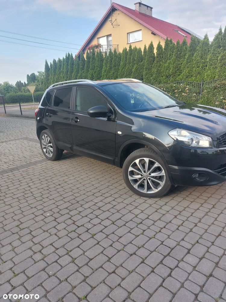 Nissan Qashqai 1.5 dCi Acenta - 2