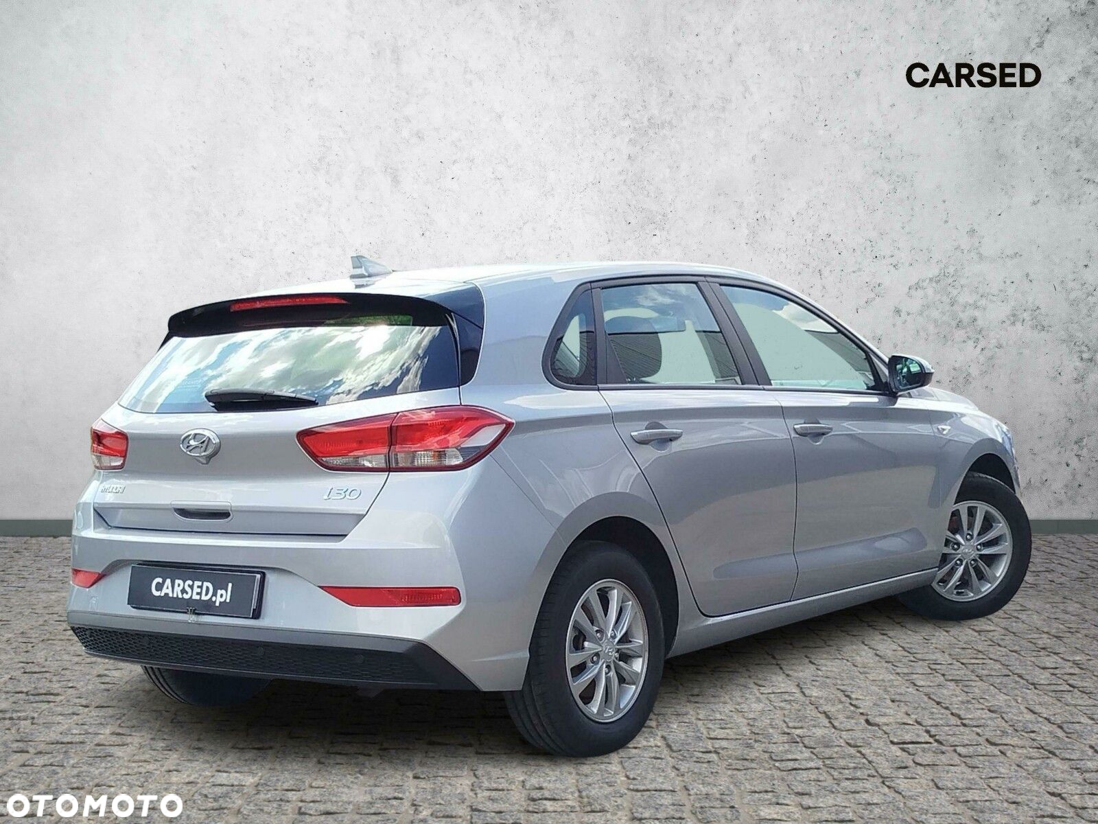 Hyundai i30 1.5 DPI Classic + - 5