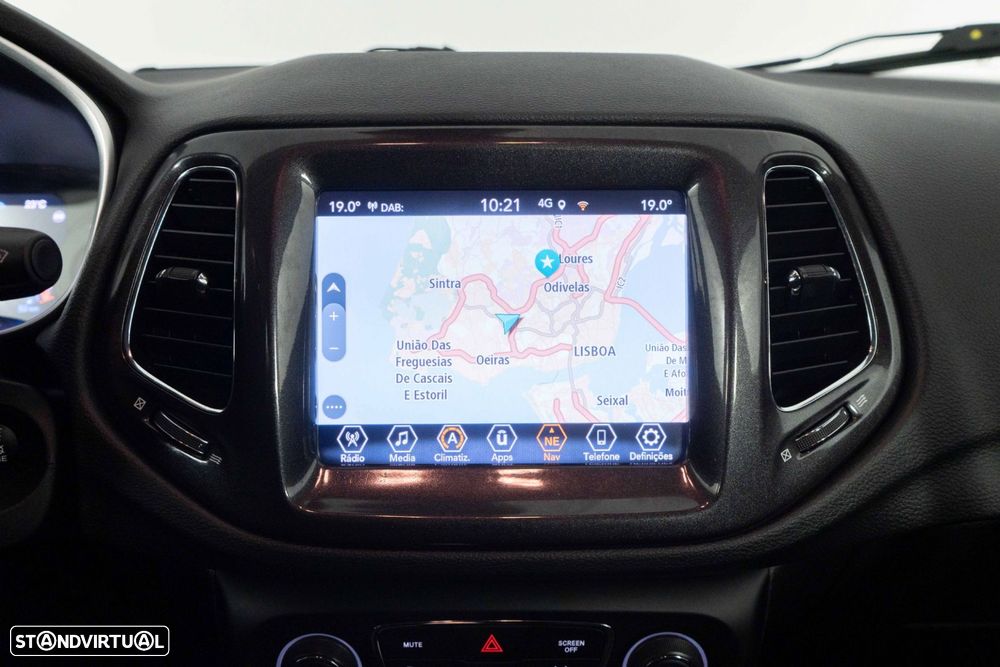 Jeep Compass - 24