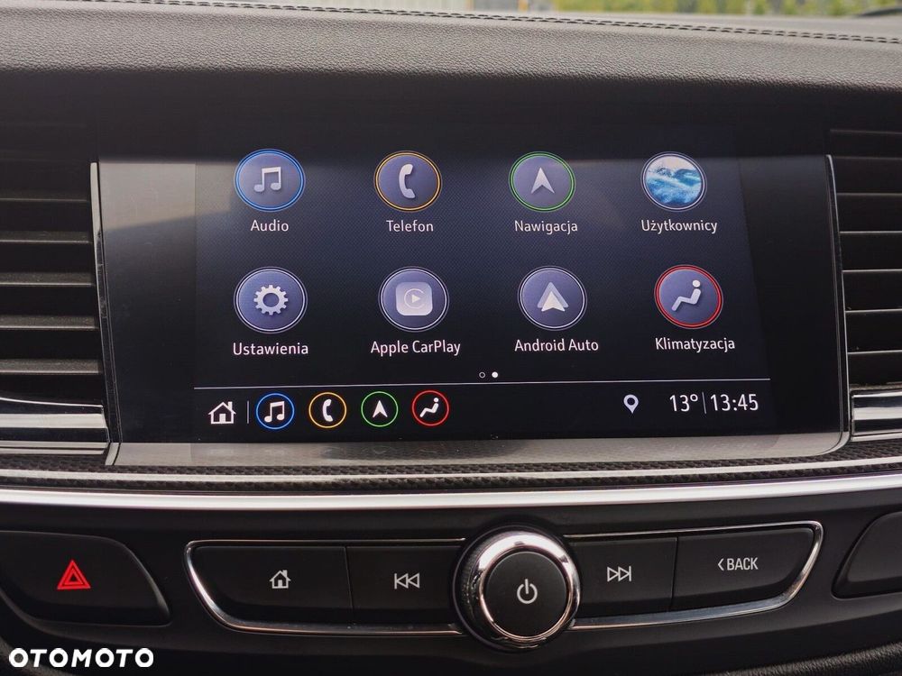 Opel Insignia 2.0 CDTI Elegance S&S - 21
