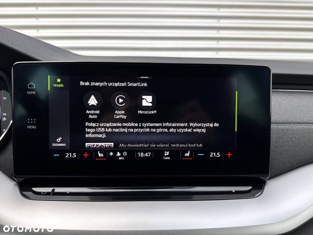 Skoda Octavia 1.4 TSI Plug-In Hybrid Style DSG - 22