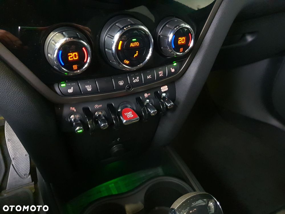 MINI Countryman Cooper - 17