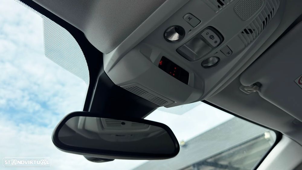 Peugeot 3008 1.5 BlueHDi Active - 22