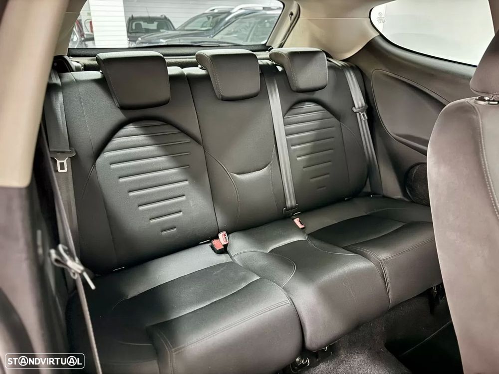 Alfa Romeo MiTo 1.3 JTDM Super - 47